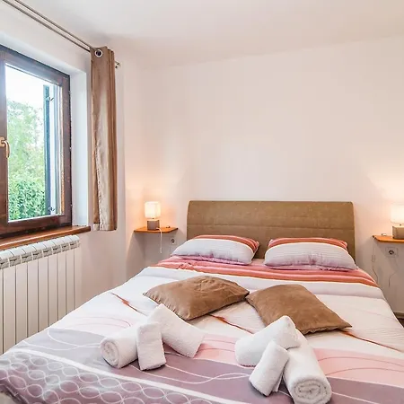 Stela Apartmán Poreč