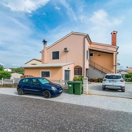Stela Apartment Porec