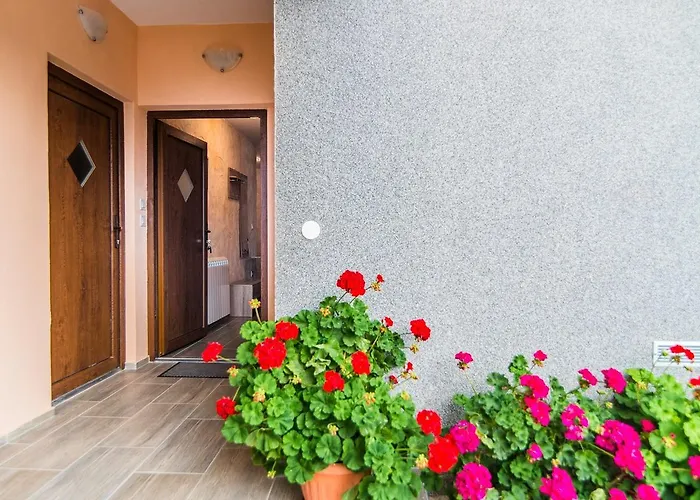 Appartamento Stela Porec