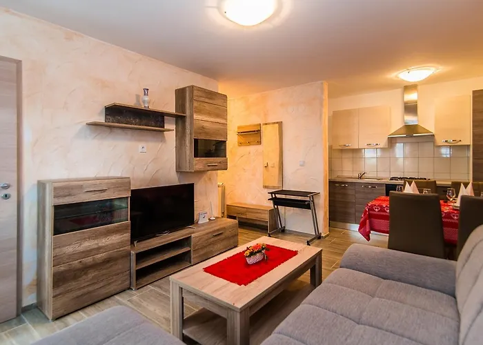 Appartamento Stela *