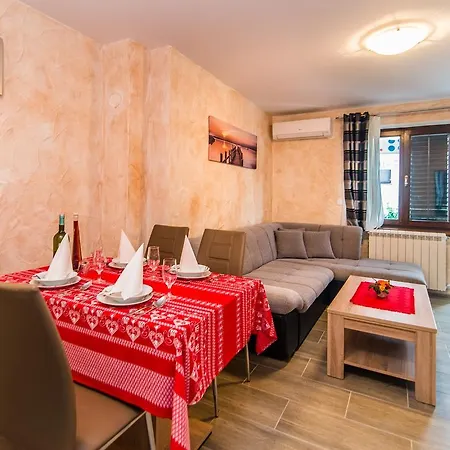 Stela Apartmán Poreč