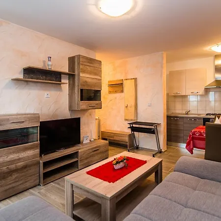 Apartmán Stela *