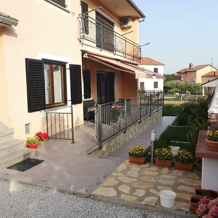 Stela Apartmán *