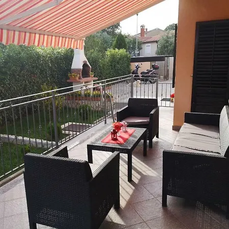 Апартаменти Stela