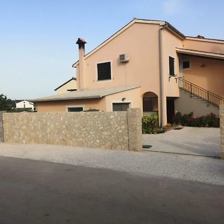 Apartmán Stela