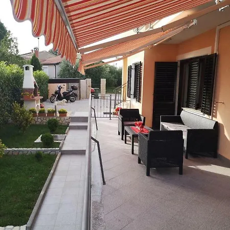 Stela Apartmán *