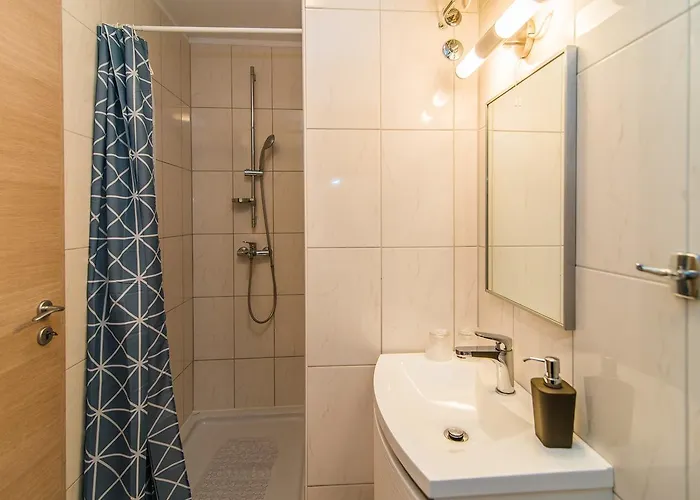 Apartmán Stela Poreč